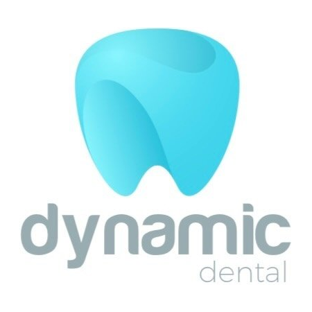 Dynamic Dental Logo